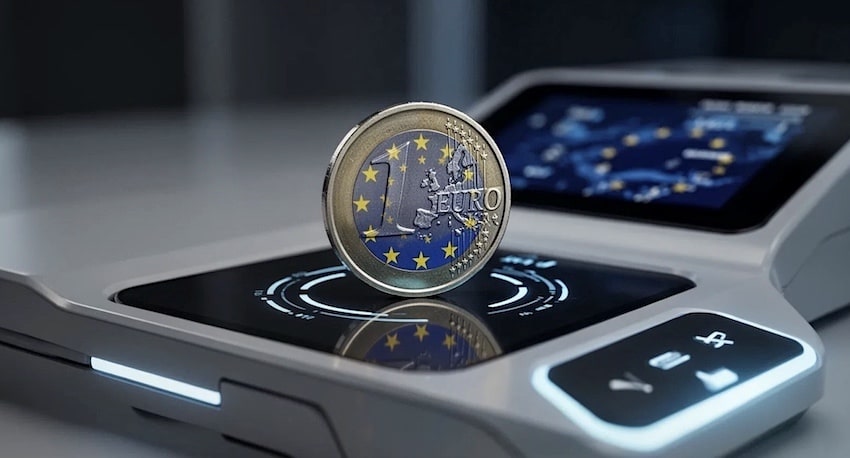 50 Prozent der Deutschen kennen den digitalen Euro