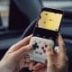 8BitDo FlipPad: Klapp-Controller kann vorbestellt werden