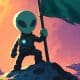 Alien Tribe 3: RTS erstmals zum Bestpreis von 0,99 Euro laden