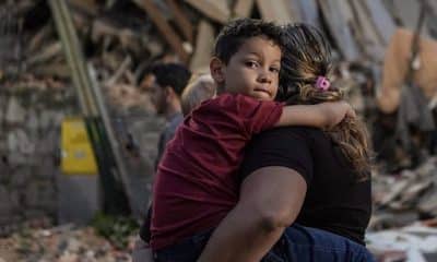 Android-Geräte sollen in Venezuela vor Erdbeben gewarnt haben