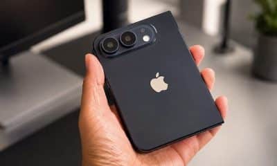 Apple: 10 Millionen iPhone Ultra-Verkäufe geplant