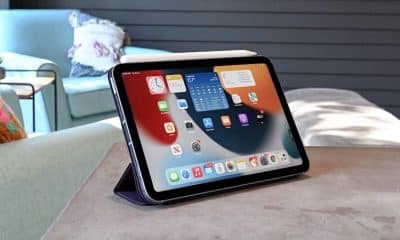 Apple: Informationen zu dem neuen iPad mini 2026