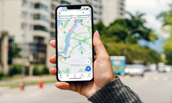Apple Karten: Werbung ja, aber nicht für alle Branchen