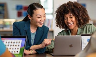 Apple: Kaufberatung mittels virtuellem Assistenten