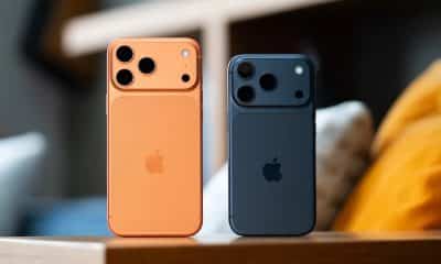 Apple: Künstliche Intelligenz soll direkt aufs iPhone