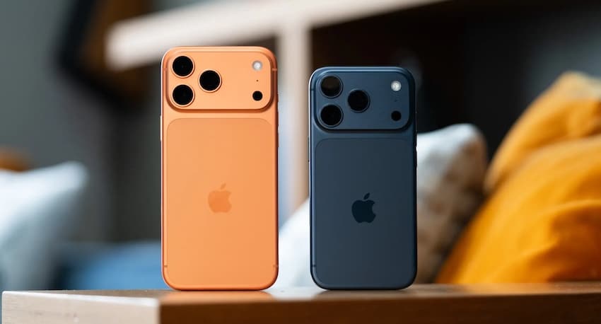 Apple: Künstliche Intelligenz soll direkt aufs iPhone
