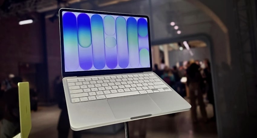 Apple: MacBook Neo 2 kommt mit diesen Verbesserungen