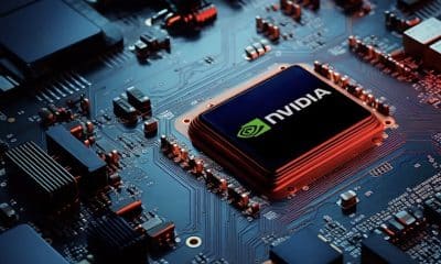 Apple: Mit neuen KI-Chips Nvidia unter Druck setzen