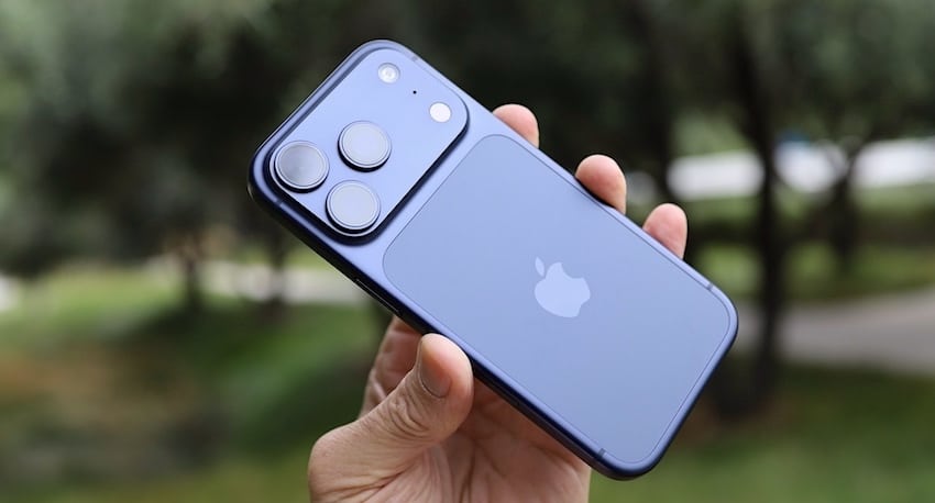 Apple: Neues Hardware-Leasing vorerst nur in den USA