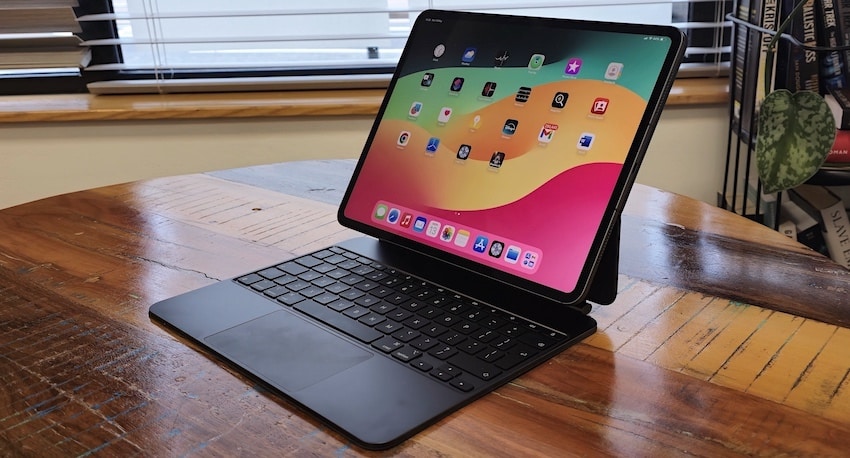 Apple: Neues iPad Pro soll Anfang 2027 erscheinen