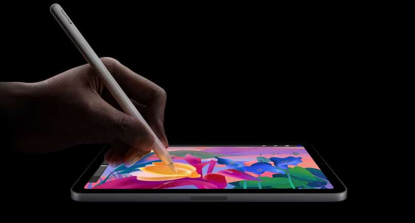 Apple: Neues iPad mini 8 kommt wohl mit OLED-Display
