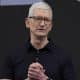 Apple: Tim Cook verkündet letztmals Bilanzzahlen