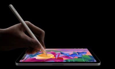 Apple: iPad mini 8 soll angeblich wasserfest sein