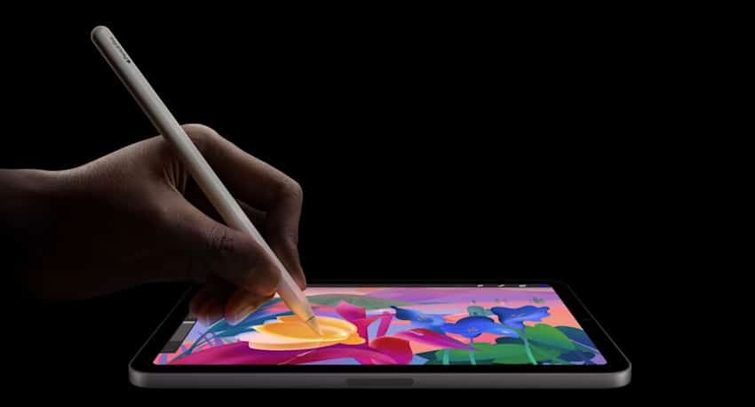 Apple: iPad mini 8 soll angeblich wasserfest sein