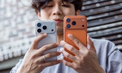 Apple: iPhone-17-Produktion wird zurückgefahren