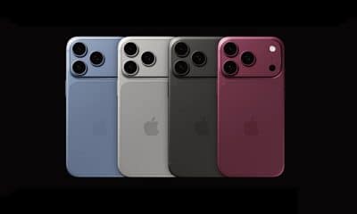 Apple: iPhone 18 Pro Leak zieht Konsequenzen nach sich