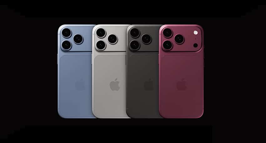 Apple: iPhone 18 Pro Leak zieht Konsequenzen nach sich