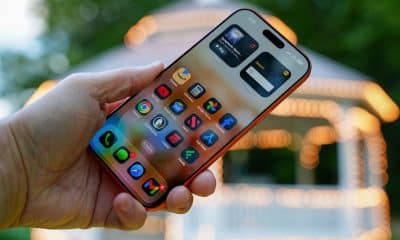 Apple: iPhone 18 Pro Max erhält deutlich größeren Akku