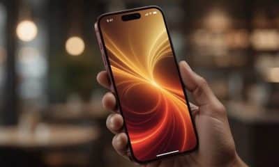 Apple: iPhone 20 könnte mit 7-Zoll-Display kommen