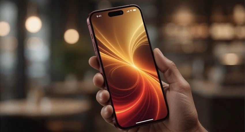 Apple: iPhone 20 könnte mit 7-Zoll-Display kommen