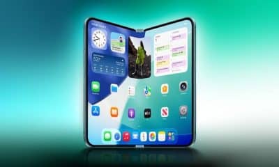 Apple: iPhone Ultra mit innovativer Vapor-Chamber-Kühlung