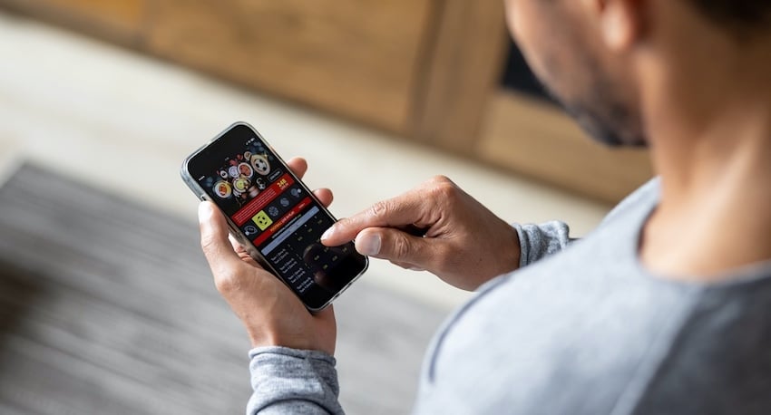 Apps mit Echtgeld-Einsatz: Lizenz und Standort sind entscheidend