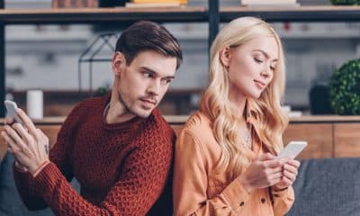 Bitkom: So viele Menschen haben schon im Partner-Handy geschnüffelt