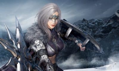 Black Desert Mobile: Kampfsystem erhält Runderneuerung