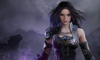 Black Desert Mobile: Updates werden Gameplay straffen