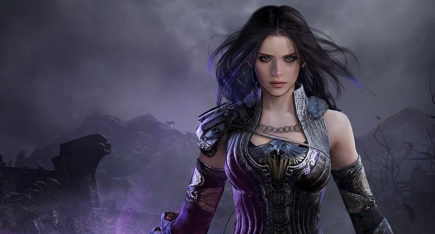 Black Desert Mobile: Updates werden Gameplay straffen