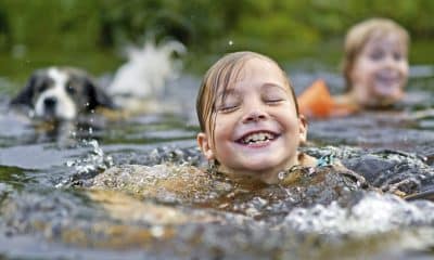 BrrChecker: Wie warm sind Seen, Flüsse und Meere?