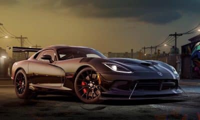 CSR2: Zehnjähriges Jubiläum wird ordentlich gefeiert