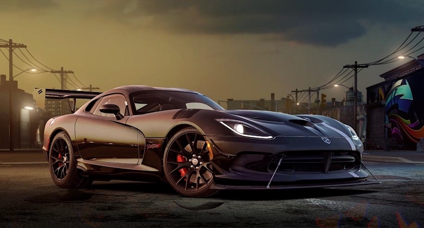 CSR2: Zehnjähriges Jubiläum wird ordentlich gefeiert
