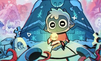 Cult of the Lamb: Brettspiel-Adaption lässt Kickstarter beben