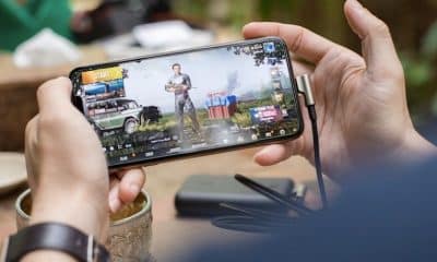 Deutsche Mobile-Games-Umsätze knacken 2,7-Milliarden-Euro-Marke