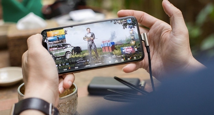 Deutsche Mobile-Games-Umsätze knacken 2,7-Milliarden-Euro-Marke