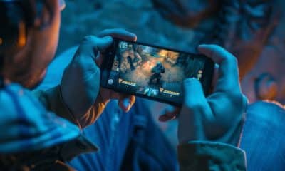 Die wichtigsten Mobile-Gaming-Trends im Jahr 2026