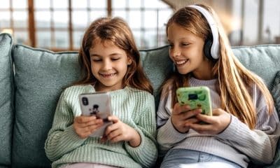 Digitalkonsum bei Kindern: Viele Eltern setzen kein Limit