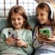 Digitalkonsum bei Kindern: Viele Eltern setzen kein Limit