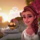 Disney Dreamlight Valley: Honeyglow Woods mit Winnie Puuh