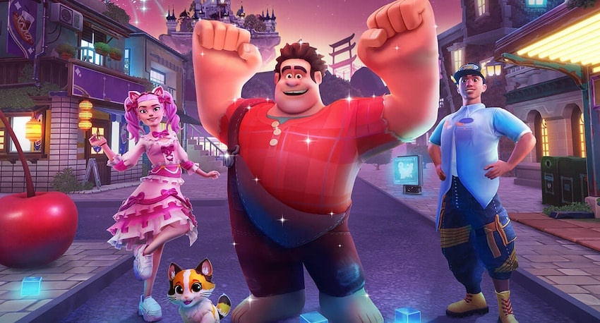 Disney Dreamlight Valley: „Pixel Perfect“-Update bringt Ralph ins Spiel