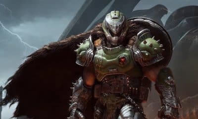 Doom: id Software-Mitgründer Carmack kommentiert Entlassungen