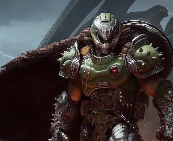 Doom: id Software-Mitgründer Carmack kommentiert Entlassungen