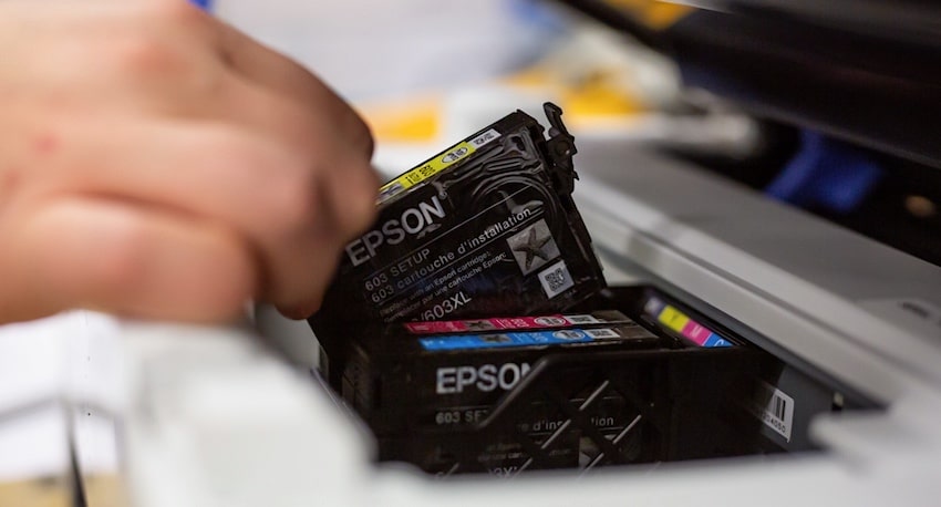 Druckkosten senken zu Hause: Ratgeber gegen teure Tinte und Toner
