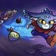 Dungeon Clawler+: Greifarm auf Pfotensuche neu bei Apple Arcade