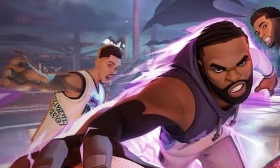 Dunk City Dynasty: Season 8 Vol. 2 bringt Blake Griffin ins Spiel