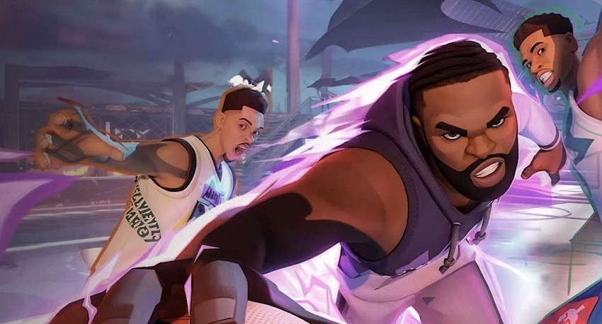 Dunk City Dynasty: Season 8 Vol. 2 bringt Blake Griffin ins Spiel