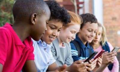 EU fordert: Kein Social Media für Kinder unter 13