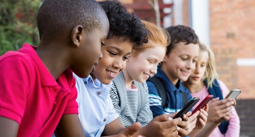 EU fordert: Kein Social Media für Kinder unter 13