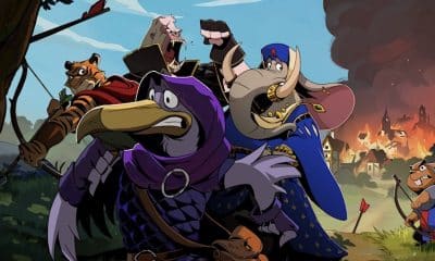 Epic Games Store: Kartenspiel Foretales zum Nulltarif laden